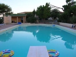 Hotel Club Mezzaluna