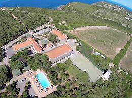 Hotel Club Mezzaluna