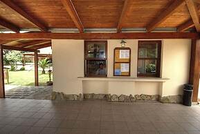 Hotel Club Mezzaluna