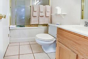 Plaza Suites Downtown New Orleans