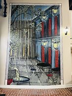 Plaza Suites Downtown New Orleans