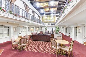 Plaza Suites Downtown New Orleans