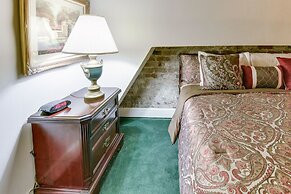 Plaza Suites Downtown New Orleans