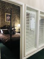 Plaza Suites Downtown New Orleans