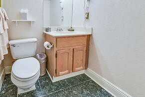 Plaza Suites Downtown New Orleans