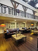 Plaza Suites Downtown New Orleans