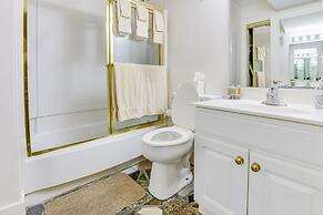 Plaza Suites Downtown New Orleans