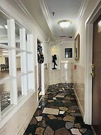 Plaza Suites Downtown New Orleans