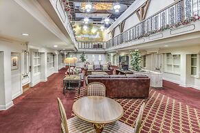 Plaza Suites Downtown New Orleans