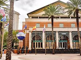 Plaza Suites Downtown New Orleans