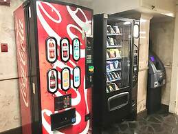 Plaza Suites Downtown New Orleans