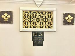 Plaza Suites Downtown New Orleans