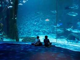 Plaza Suites Downtown New Orleans