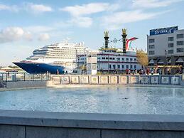 Plaza Suites Downtown New Orleans