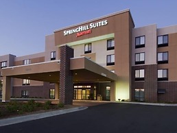 SpringHill Suites by Marriott Sioux Falls