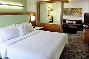 SpringHill Suites by Marriott Sioux Falls