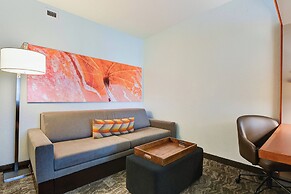 SpringHill Suites Shreveport-Bossier City/Louisiana Downs