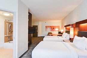 SpringHill Suites Shreveport-Bossier City/Louisiana Downs