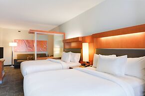 SpringHill Suites Shreveport-Bossier City/Louisiana Downs