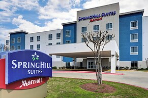 SpringHill Suites Shreveport-Bossier City/Louisiana Downs