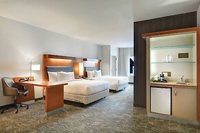 SpringHill Suites Shreveport-Bossier City/Louisiana Downs