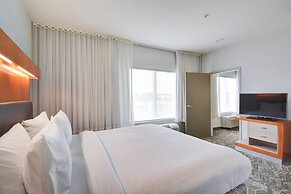 SpringHill Suites Shreveport-Bossier City/Louisiana Downs