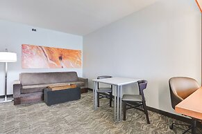 SpringHill Suites Shreveport-Bossier City/Louisiana Downs