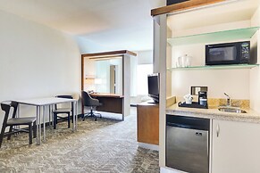 SpringHill Suites Shreveport-Bossier City/Louisiana Downs