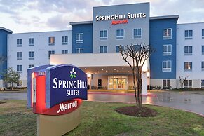 SpringHill Suites Shreveport-Bossier City/Louisiana Downs