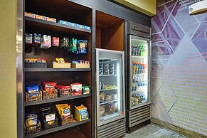 SpringHill Suites Shreveport-Bossier City/Louisiana Downs