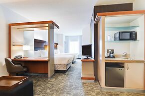SpringHill Suites Shreveport-Bossier City/Louisiana Downs