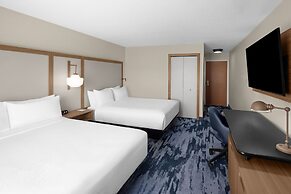 Fairfield Inn & Suites by Marriott Richfield