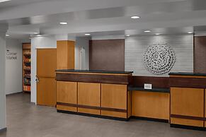 Fairfield Inn & Suites by Marriott Richfield