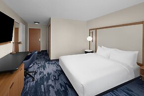 Fairfield Inn & Suites by Marriott Richfield
