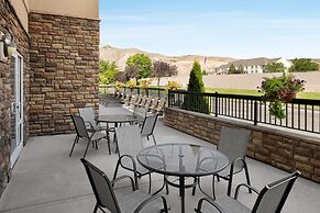 Fairfield Inn & Suites by Marriott Richfield