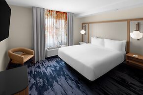 Fairfield Inn & Suites by Marriott Richfield