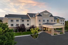 Fairfield Inn & Suites by Marriott Richfield