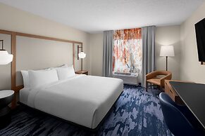 Fairfield Inn & Suites by Marriott Richfield