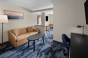Fairfield Inn & Suites by Marriott Richfield