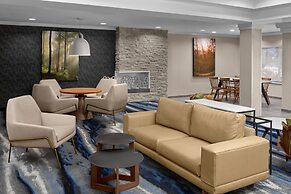 Fairfield Inn & Suites by Marriott Richfield