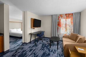 Fairfield Inn & Suites by Marriott Richfield