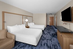 Fairfield Inn & Suites by Marriott Richfield