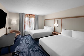 Fairfield Inn & Suites by Marriott Richfield
