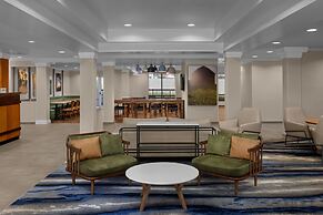 Fairfield Inn & Suites by Marriott Richfield