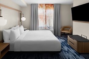 Fairfield Inn & Suites by Marriott Richfield