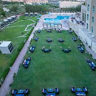 Al Jahra Copthorne Hotel & Resort