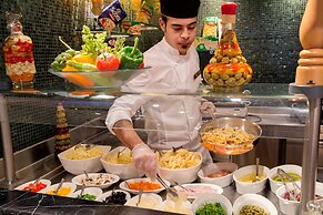 Al Jahra Copthorne Hotel & Resort