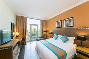 Al Jahra Copthorne Hotel & Resort