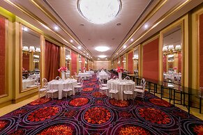 Al Jahra Copthorne Hotel & Resort