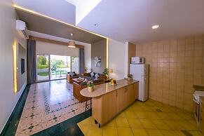 Al Jahra Copthorne Hotel & Resort